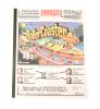 ROLLER COASTER TYCOON (Stern) Manual