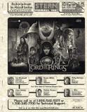 LORD OF THE RINGS (Stern) Manual
