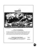 -AC/DC PRO (Stern) Manual