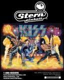 -KISS LE (Stern) Manual