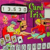 Gottlieb-CARD TRIX