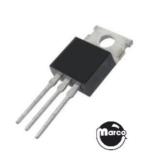 Transistor - neg. 12v regulator L7912CV TO-220