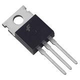 -Transistor - neg. 15 v Regulator TO-220
