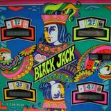 Shop By Game-BLACK JACK (Bally) Solid State