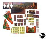 Stickers & Decals-SHREK (Stern) Decal set