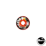 -AC/DC PREM / LE (Stern) Circle Target Decal