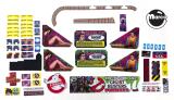 -GHOSTBUSTERS PRO (Stern) Decal set