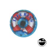 Stickers & Decals-JAWS (Stern) Life Ring Decal