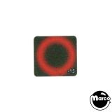 John Wick (Stern) Target Decal #15