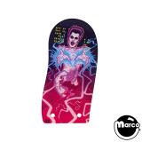 Playfield Plastics-GHOSTBUSTERS PREMIUM (Stern) Gozer plastic