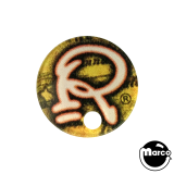 RIPLEY'S (Stern) Promotional Keyfob Plastic #2