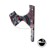 IRON MAN (Stern) Whiplash Plastic