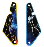 -TRON PRO (Stern) Slingshot plastics