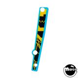 Playfield Plastics-AC/DC (Stern) Playfield plastic