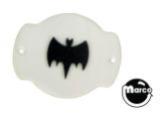 Playfield Plastics-BATMAN 66 (Stern) Projector lens