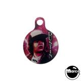 STRANGER THINGS (Stern) DUSTIN Keyfob Plastic