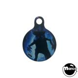 STRANGER THINGS (Stern) DEMOGORGON Keyfob Plastic