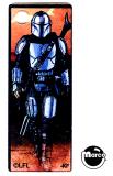 -MANDALORIAN (Stern) Key fob