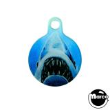 JAWS (Stern) Key Fob #2