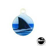 JAWS (Stern) Key Fob #3