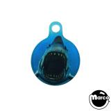 JAWS (Stern) Key Fob #4
