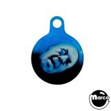 JAWS (Stern) Key Fob #5
