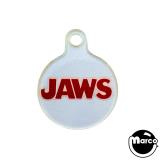 JAWS (Stern) Key Fob #7
