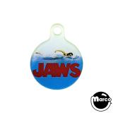 JAWS (Stern) Key Fob #8