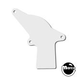 John Wick (Stern) Left Ramp Cover Plastic