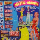 Gottlieb-MYSTIC MARVEL