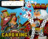 Gottlieb-CARD KING