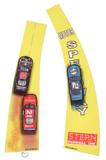 Stickers & Decals-NASCAR (Stern) Decals