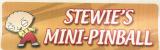 -FAMILY GUY (Stern) Decal Stewie