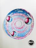 X-MEN LE (Stern) Spinning disc pad