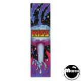CLEARANCE-KISS PRO (Stern) Head decal - LEFT