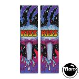 CLEARANCE-KISS PRO (Stern) Head decal set