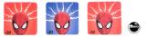 SPIDERMAN THE PIN(Stern) target decals