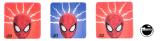 Trim-SPIDERMAN THE PIN(Stern) target decals