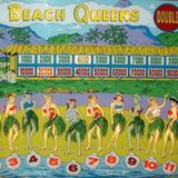 Bally Bingo-BEACH QUEENS (1960)