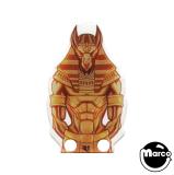 -IRON MAIDEN PRO (Stern SPI) Plastic Anubis