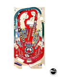 DALE JR. (Stern) Playfield