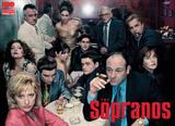 -SOPRANOS (Stern) Translite