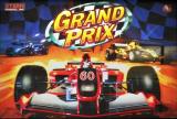 GRAND PRIX (Stern) Translite