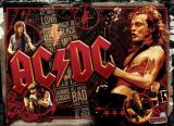AC/DC PREMIUM (Stern) Translite