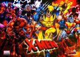 X-MEN PRO (Stern) Translite