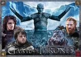 GAME OF THRONES PREMIUM (Stern) Translite