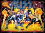 -KISS PREMIUM (Stern) Translite