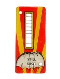 Playfield Plastics-TOMMY (Data East) Skill Shot Plastic