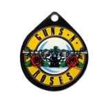 GUNS N ROSES (Data East) Key fob