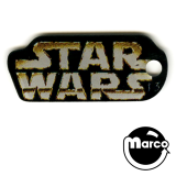 STAR WARS TRILOGY (Sega) Promotional Keyfob